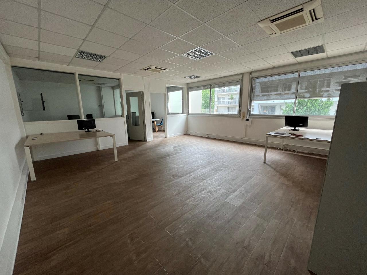 Bureau Boulogne-Billancourt 280m² Location bureau Boulogne-Billancourt Hauts-de-Seine OLBUR2423979 1